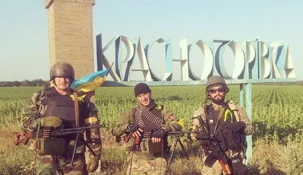 Бої у Красногорівці: чому місто важливе для оборони і чи правдиві заяви рф про його “взяття” – Дмитро Снєгирьов