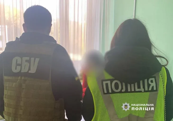У Києві психіатр заробляв на ухилянтах: подробиці