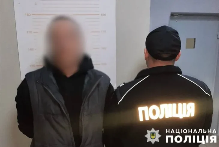 У Києві працівник автомийки катався п’яний на чужому авто у комендантську годину