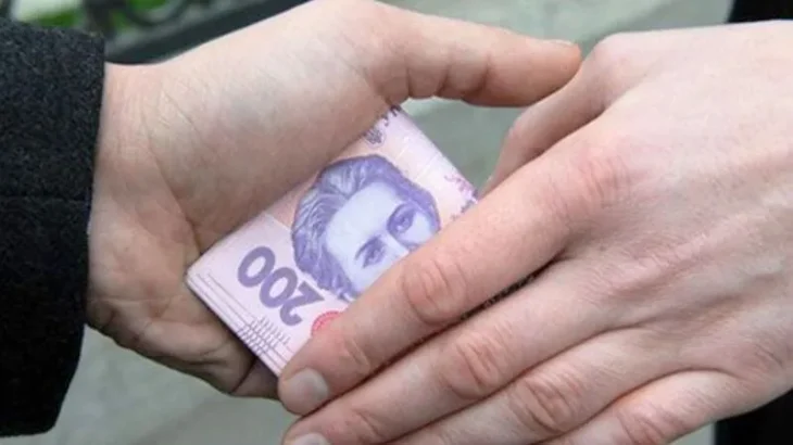 Київщина увійшла до трійки найбільших хабарників в Україні: хто на першому місці