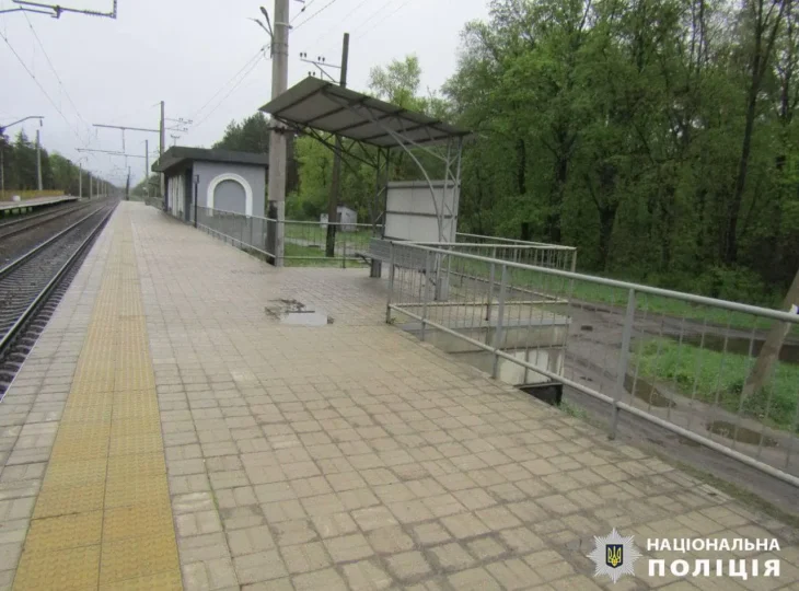 Майже 30 ударів ножем: на Київщині чоловік напав на знайомого