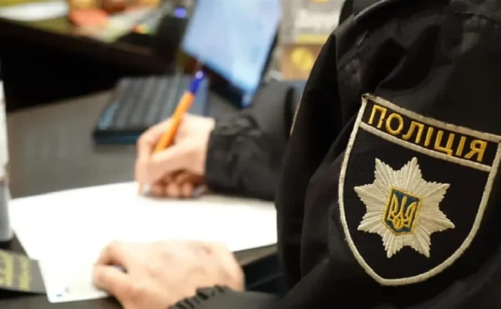 Мешканці Києва перешкоджали мобілізації: подробиці справи