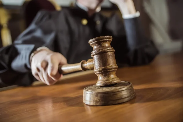Студент столичного вишу постане перед судом: що він скоїв (ФОТО)