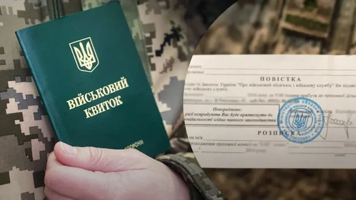 У центрі столиці представники ТЦК зупинили відомого співака (ВІДЕО)