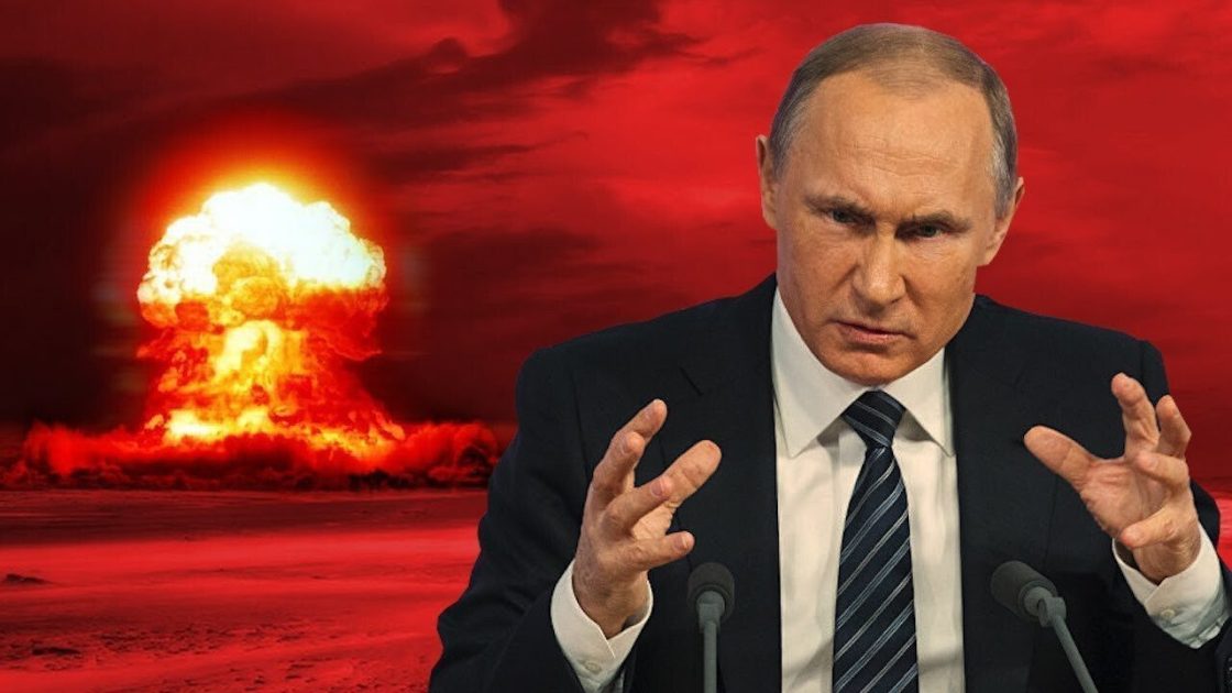 Усі розуміють, що ядерна риторика Москви та Мінську є неприпустимою – Олександр Левченко
