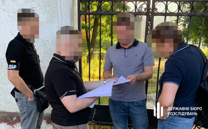 Обвинувальний акт на депутатів Київської міської ради передали до суду: що сталося (ФОТО)