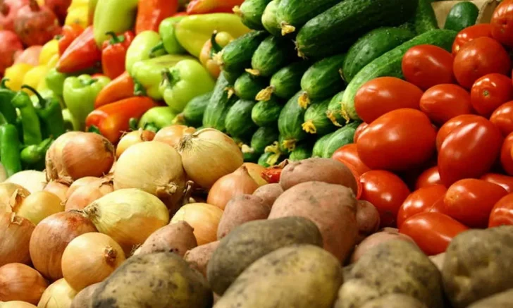 Стало відомо, де у Києві сьогодні будуть продуктові ярмарки