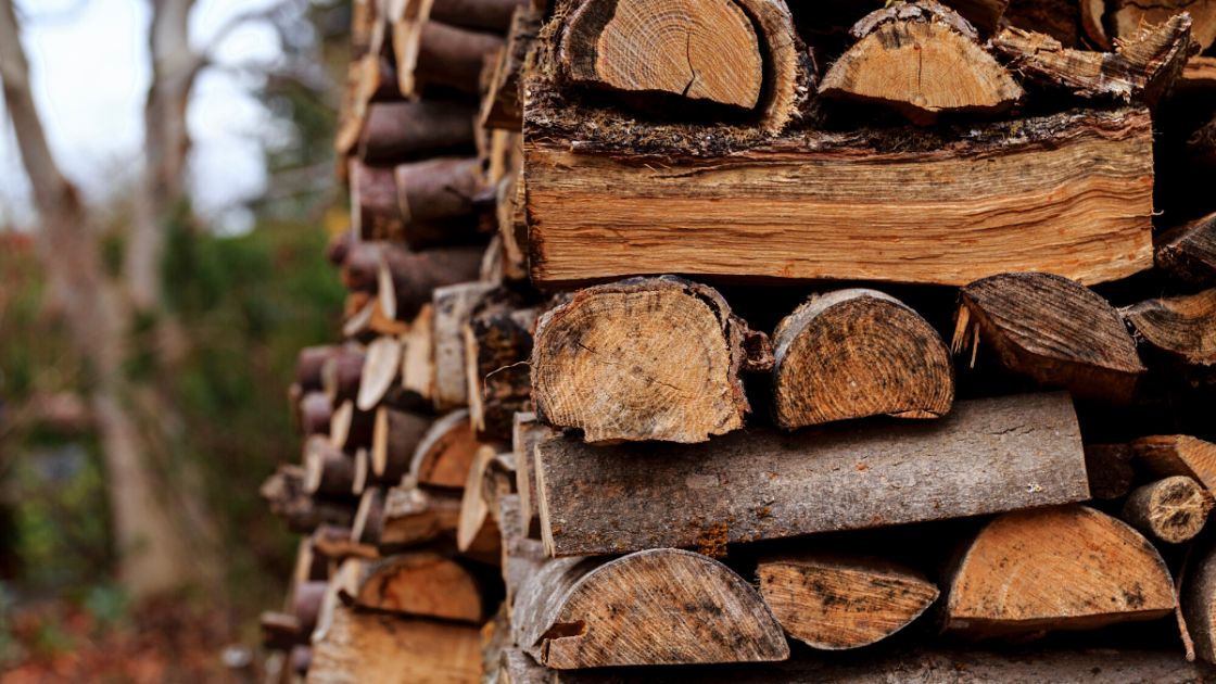 У Київській області реєструють на отримання дров: умови