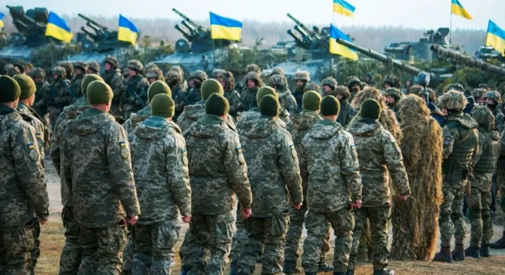 Мобілізація по-новому: що зміниться уже завтра