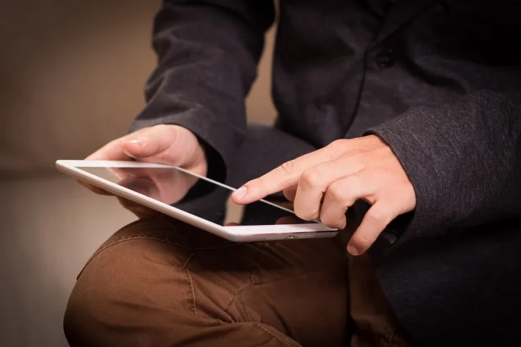 Ідеальний помічник для всієї родини: що робить планшети Apple iPad незамінними 