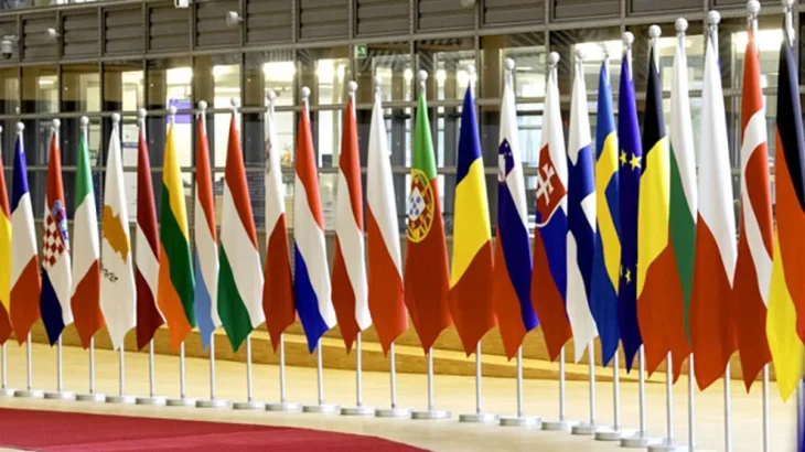 Тільки дієва коаліція всього демократичного світу здатна покласти край агресії та терору з боку Росії – Олександр Левченко