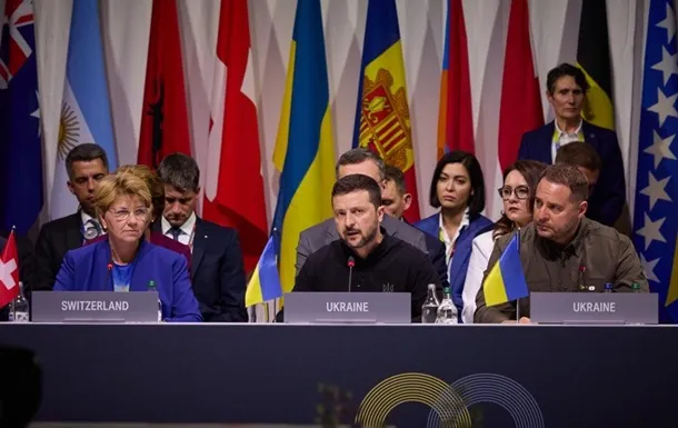 Союзники висловили незмінну підтримку України у протидії агресору – Олександр Левченко