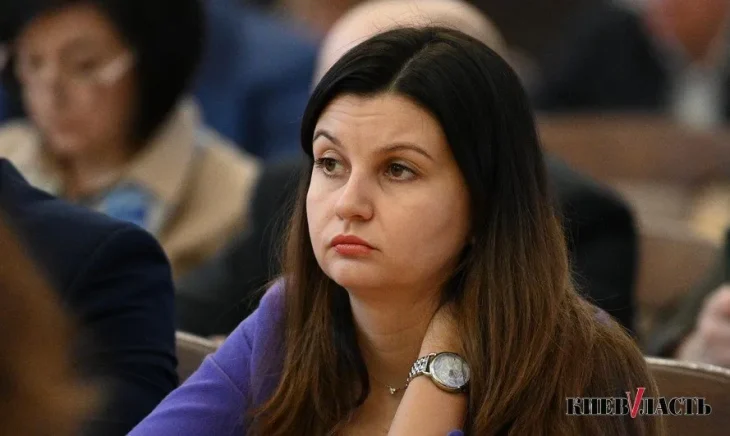 Відкати і сумнівне декларування: хто стоїть за тендерною схемою КМДА