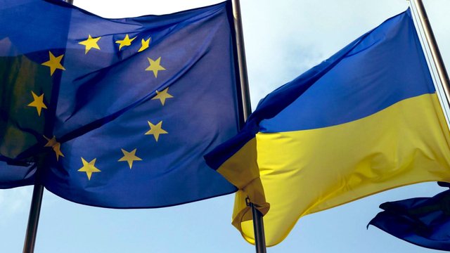 Вступ України до ЄС стане подією глобального значення для об’єднаної Європи – Олександр Левченко