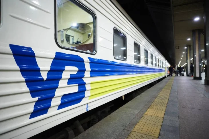Деякі поїзди до Польщі курсуватимуть зі змінами: деталі