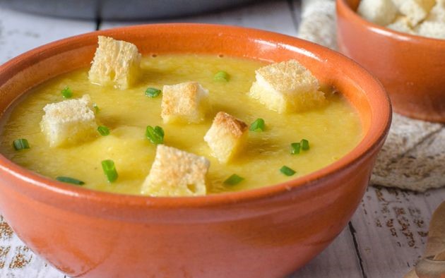 9 банальних помилок, які можуть зіпсувати суп