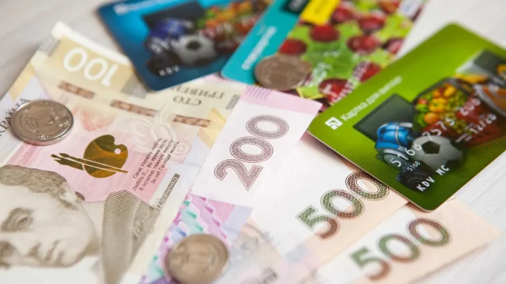 Грошова допомога сім’ям загиблих військових: які виплати нараховують в Київській області