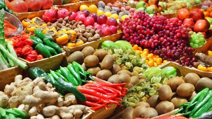 У Києві перевірили продуктові ярмарки: виявили значні порушення