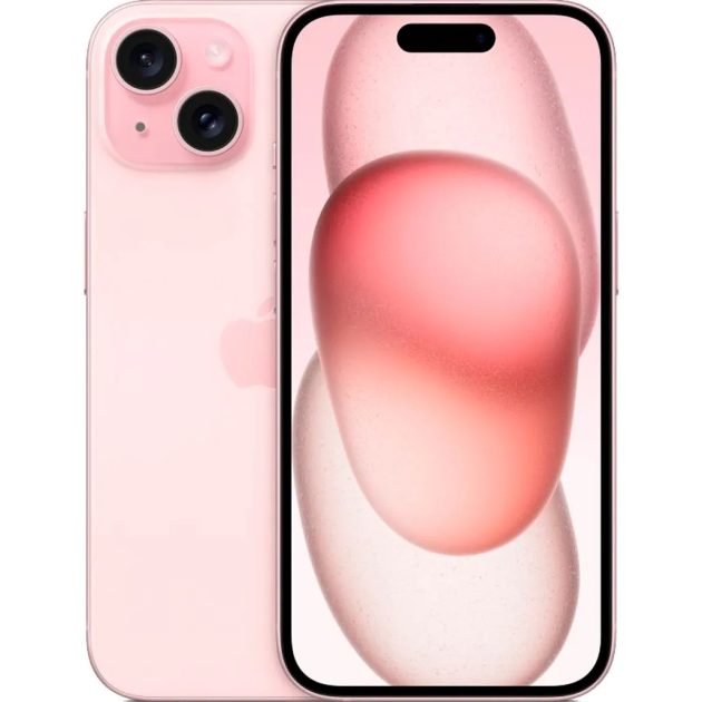 Слияние модных трендов и современных технологий: почему розовый цвет используют в iPhone