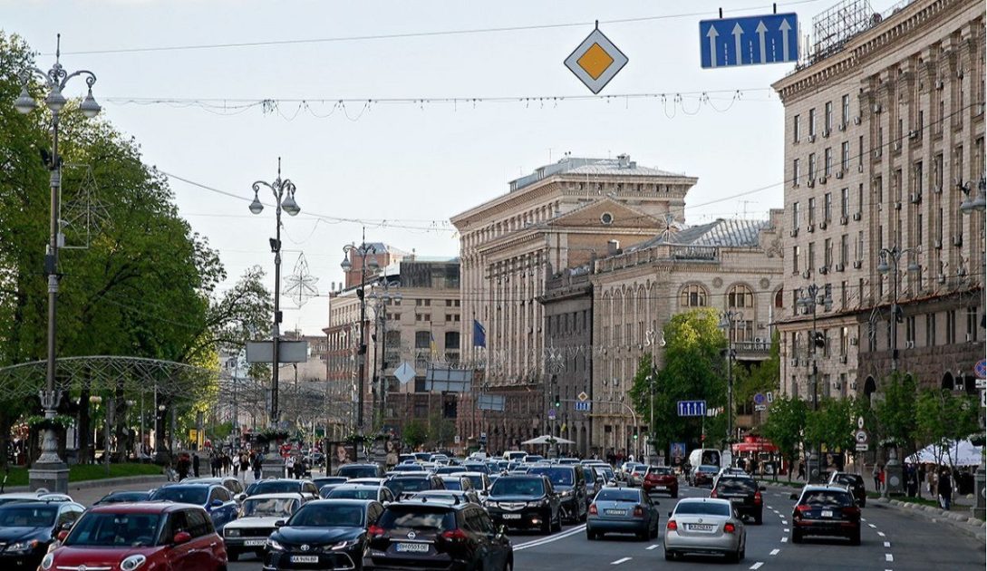 Столичну владу викрили на бездіяльності щодо земельного питання