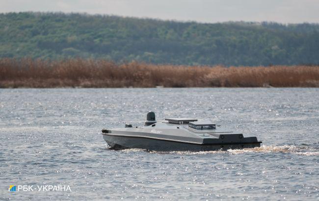 Дрон Magura V5 знищив найбільше кораблів РФ під час війни, – дослідження