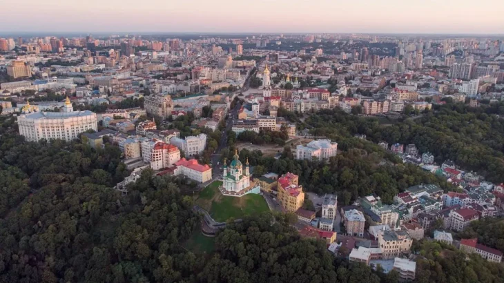 Киян попередили про погіршення якості повітря