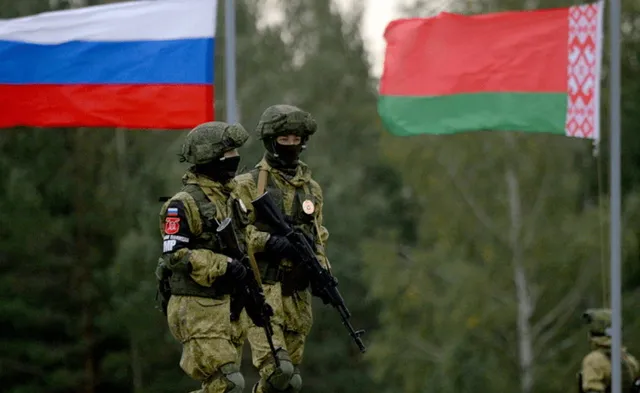 Дмитро Снєгирьов: Загроза з півночі: чи ймовірний новий наступ на Україну з території Білорусі?