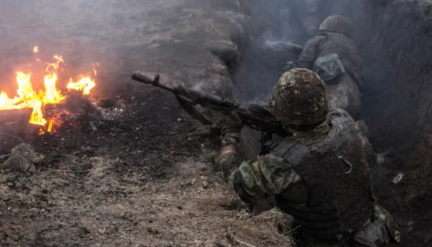 Поки що відсутні об’єктивні передумови досягнення справедливого і тривалого миру – Олександр Левченко
