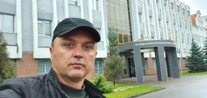 Нові сюжети російської пропаганди завдяки виступу ексвійськового Ігоря Лапіна