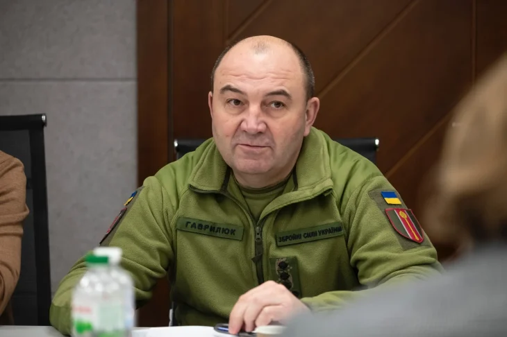 Які фактори дозволять Україні проводити контрнаступ