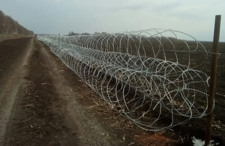 Міноборони проведе інвентаризацію військового майна: перевірять землю та нерухомість