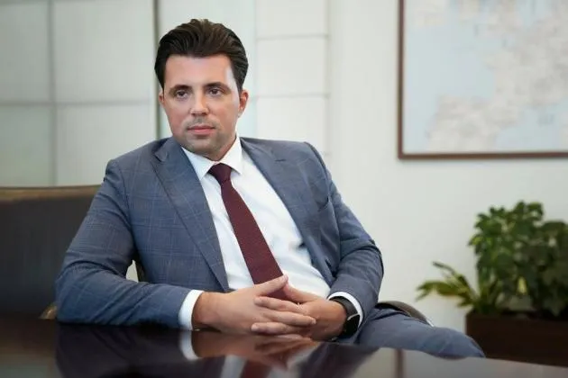 Стало відомо, кого призначили заступником голови Ради з відновлення лікарні “Охматдит”