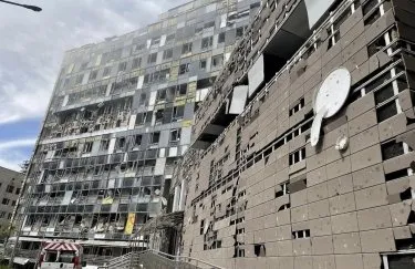 Рада відновлення “Охматдиту” оголосила про виїзне засідання: плани та перспективи