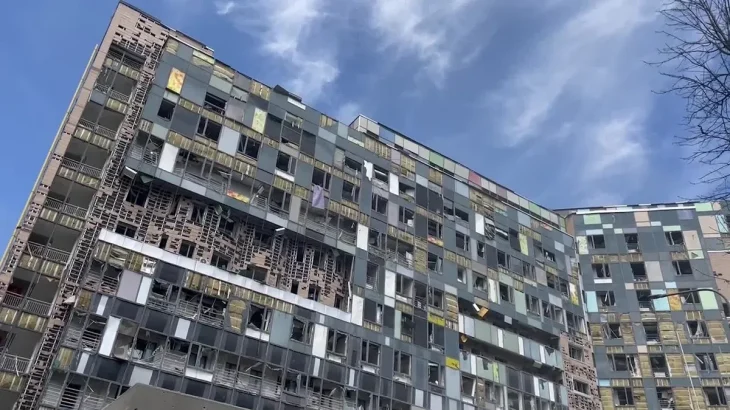 Які компанії консультуватимуть та контролюватимуть ремонт в “Охматдиті”: результати тендерів