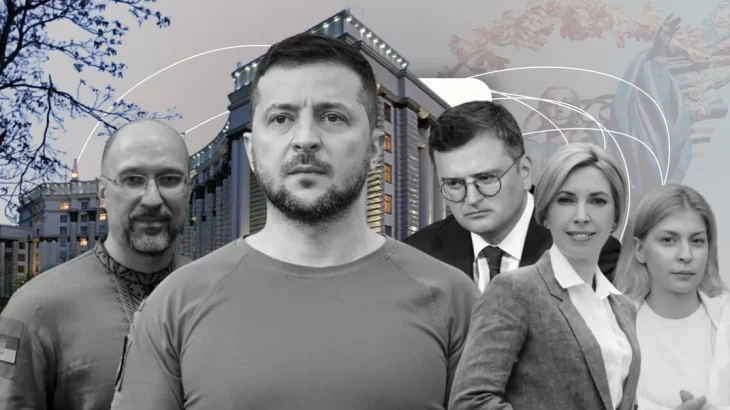 Что стоит за обновлением Кабмина: реальная перезагрузка или старые коррупционные грабли?