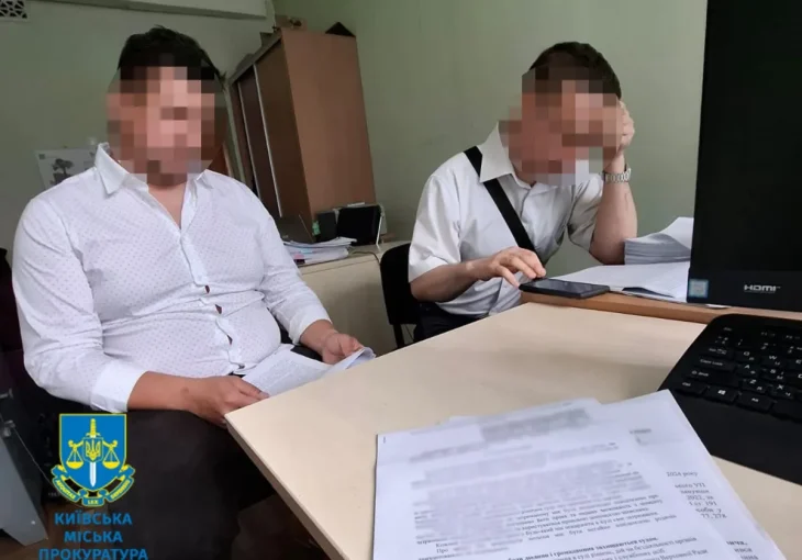 Підрядник під час ремонту школи в Києві значно завищив ціни: скільки коштів привласнив