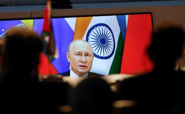 Саміт у Казані підтвердив, що більшість країн світу підтримують Україну – Олександр Левченко
