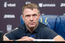 Ребров підбив підсумки жовтневих матчів збірної України – тренер сподівається виправити ситуацію
