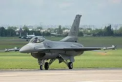 Україна отримає від Норвегії шість винищувачів F-16 найближчим часом, – Умєров