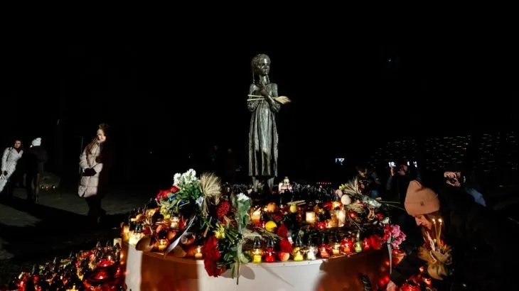 Страх правди про Голодомор в СРСР ми відчуваємо і донині – Володимир В’ятрович
