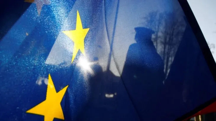 підтримка України в найближчі місяці визначить майбутнє ЄС