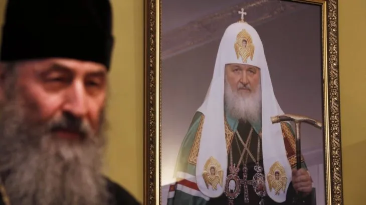 УПЦ (МП) має повністю відокремитись від РПЦ – директор Інституту афонської спадщини