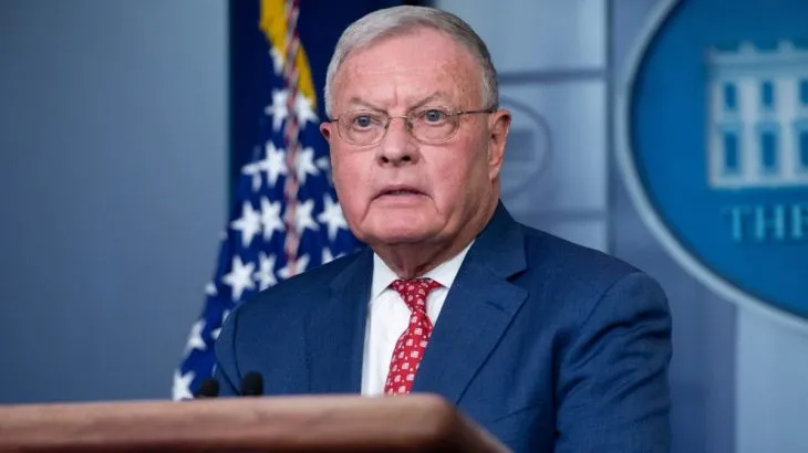 Тихий про обраного спецпредставника США щодо України Кіта Келлога