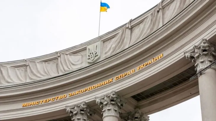 Японія і Україна домовилися «посилити співпрацю» у сфері безпеки через участь військ КНДР у війні – МЗС