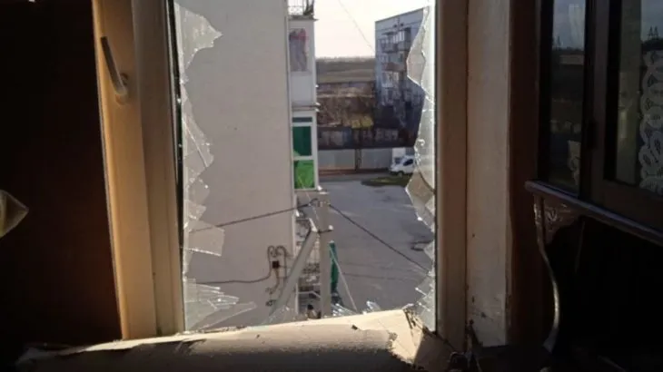 «Зберігаю шматочки скла із вікон рідного дому». Історія майстрині-переселенки з Курахового