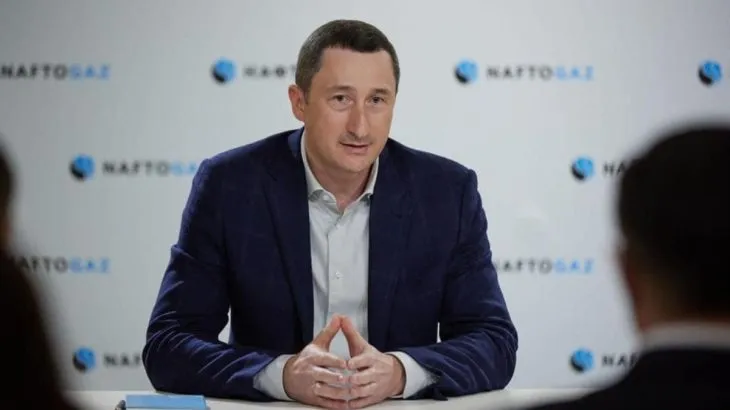 У Раді зареєстрували проєкт постанови про призначення Чернишова міністром нацєдності