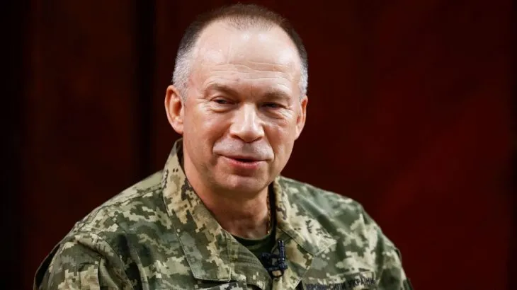 йшлося про потреби ЗСУ і ситуацію на фронті