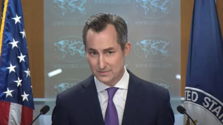 США закликають розслідувати втручання Росії у румунські вибори