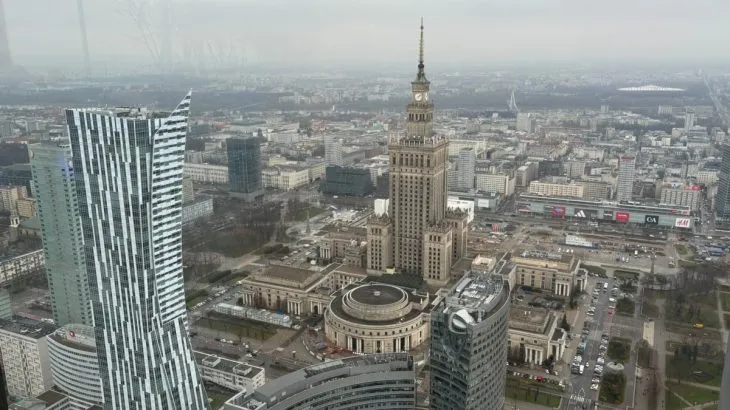 «Польська економіка виграла від напливу біженців з України». Експерти розвінчують міфи про українців