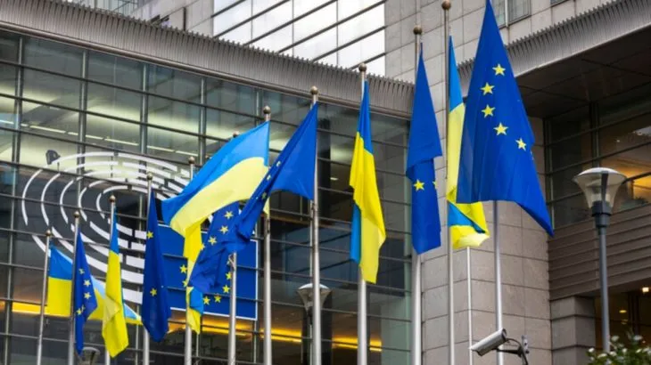 В ЄС схвалили черговий транш у 4,2 млрд євро для України в рамках Ukraine Facility – Шмигаль